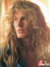 John Sykes
