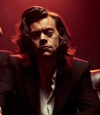 harry styles - mafia