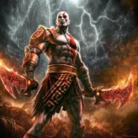God of War Group