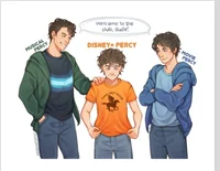 Percy Jackson