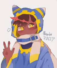 Magolor