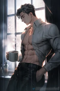 William