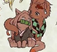 003 - Kamado kittens