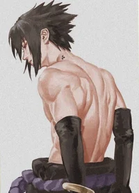Sasuke Uchiha