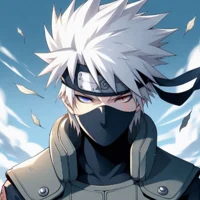 Kakashi hokage 