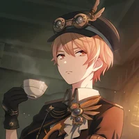 Tsukasa Tenma