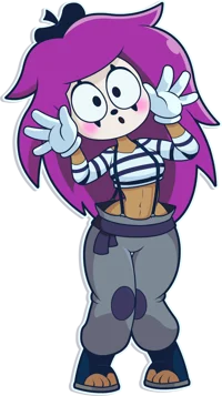 Mime Enid