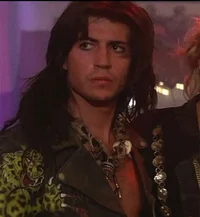 Dwayne-the lost boys