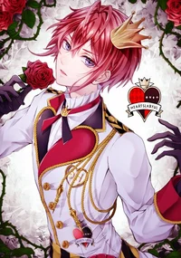 Riddle Rosehearts