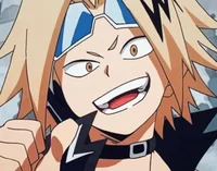 Denki Kaminari