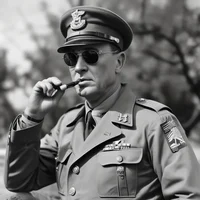 General MacArthur