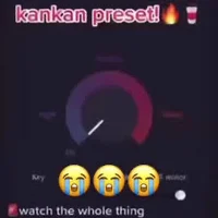 Kankan Preset 