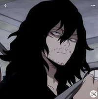 Aizawa Shouta