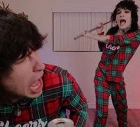 Jake and Johnnie