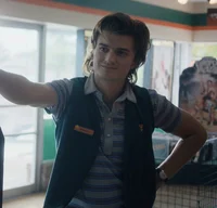 Steve Harrington