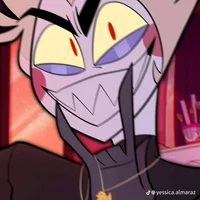 Lucifer Morningstar