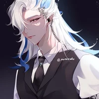 Assassin Neuvillette