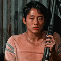 Glenn Rhee