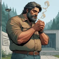 Uncle James 