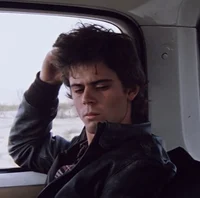 Ponyboy Curtis