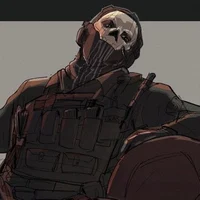 Ghost - Refuge