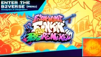 FNF B2 Remixed