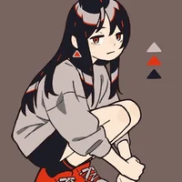 Little sadist Friend