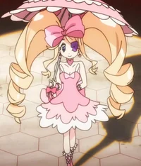 Nui Harime