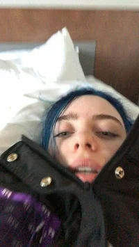 billie eillish
