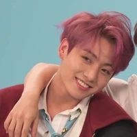 Jungkook 