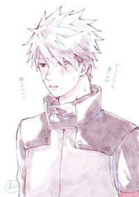 Kakashi 