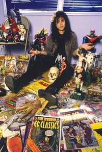 Kirk Hammett