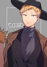 Mashirao Ojiro