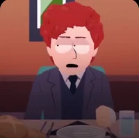 Kyle Broflovski dad