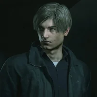 Leon Kennedy 