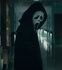 Ghostface