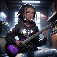 Garage Band Leader