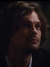 Spencer Reid