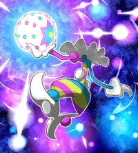 Blacephalon 