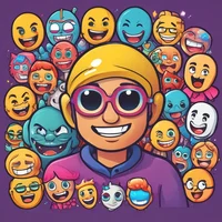 Emoji King