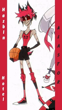 Alastor