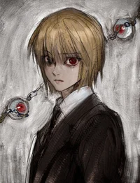 Kurapika
