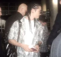Tom kaulitz 