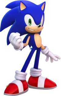 Sonic