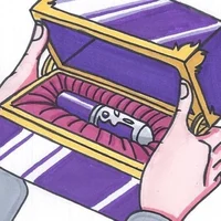 ShadowHeart Lipstick