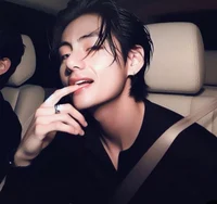 Kim Taehyung