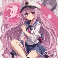 Yuno Gasai