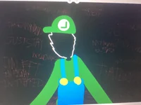 Mama Luigi 