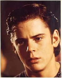 Ponyboy Curtis