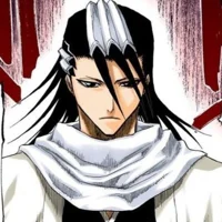 Byakuya Kuchiki